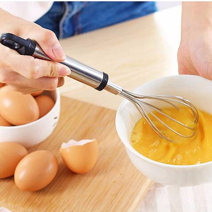 Egg Beater Tool