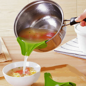 Kitchen Funnel Tools