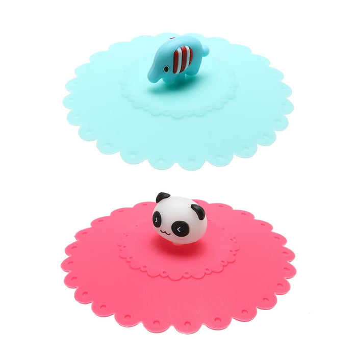 Silicone Cup Cover